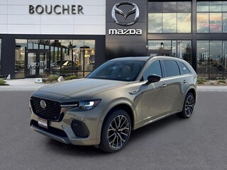 2026 Mazda CX-70 for sale in Janesville WI