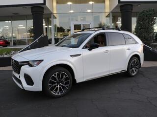2026 Mazda CX-70 for sale in Olathe KS