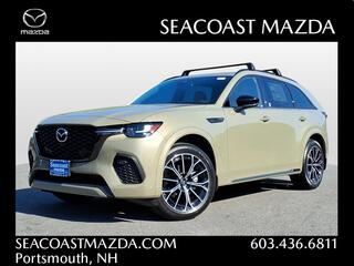 2025 Mazda CX-70 for sale in Portsmouth NH
