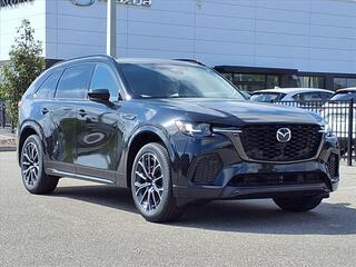 2025 Mazda CX-70 for sale in Lakeland FL