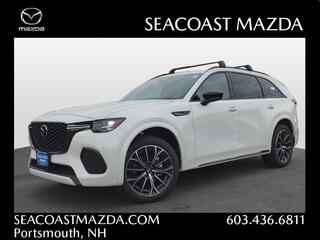 2025 Mazda CX-70 for sale in Portsmouth NH