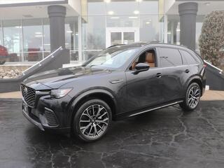 2025 Mazda CX-70 for sale in Olathe KS