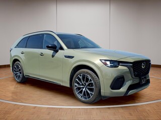 2025 Mazda CX-70 for sale in Winchester VA