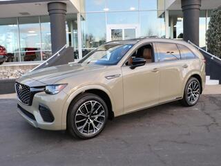 2025 Mazda CX-70 for sale in Olathe KS