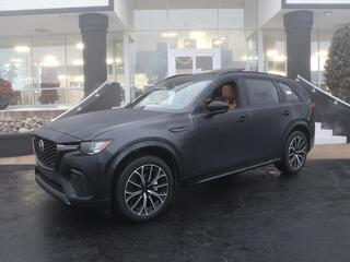 2026 Mazda CX-70 for sale in Olathe KS