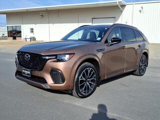2026 Mazda CX-70