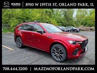 2026 Mazda CX-70 for sale in Orland Park IL