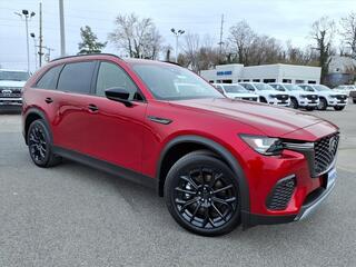 2026 Mazda CX-70 for sale in Salem VA