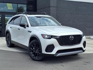 2025 Mazda CX-70 for sale in Dayton OH