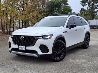 2026 Mazda CX-70 for sale in Conroe TX