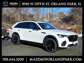 2026 Mazda CX-70 for sale in Orland Park IL