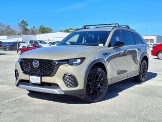 2026 Mazda CX-70 for sale in Conroe TX