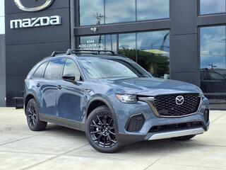 2025 Mazda CX-70 for sale in Cincinnati OH