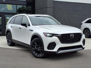 2025 Mazda CX-70 for sale in Dayton OH