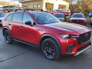 2025 Mazda CX-70 for sale in Johnson City TN