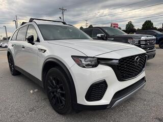 2025 Mazda CX-70 for sale in Easley SC
