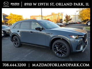 2026 Mazda CX-70 for sale in Orland Park IL