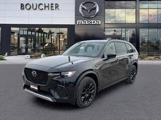 2026 Mazda CX-70