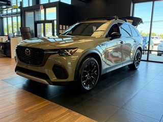 2025 Mazda CX-70 for sale in Orland Park IL
