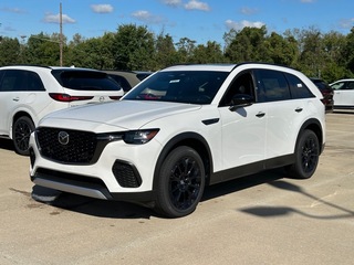 2025 Mazda CX-70 for sale in Florence KY