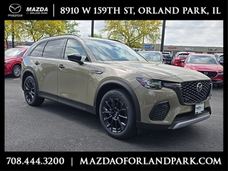 2025 Mazda CX-70 for sale in Orland Park IL