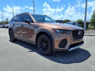 2025 Mazda CX-70 for sale in Lakeland FL