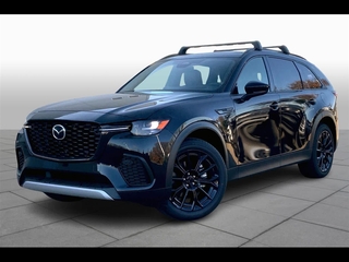 2026 Mazda CX-70 for sale in Denton TX