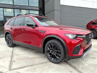 2026 Mazda CX-70 for sale in Dayton OH