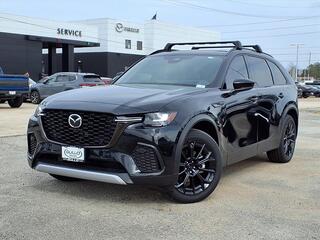 2026 Mazda CX-70 for sale in Conroe TX