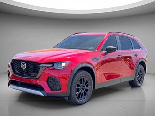 2026 Mazda CX-70 for sale in Orland Park IL