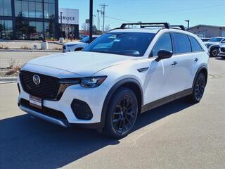 2025 Mazda CX-70 for sale in Janesville WI