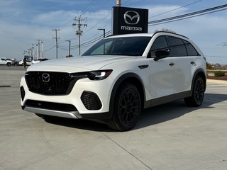 2026 Mazda CX-70 for sale in Orland Park IL