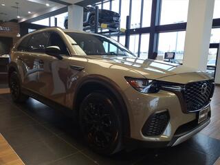 2026 Mazda CX-70 for sale in Richardson TX