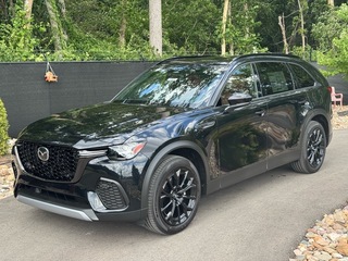 2025 Mazda CX-70 for sale in Kansas City MO