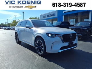 2024 Mazda CX-90