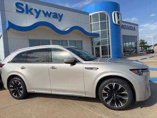 2024 Mazda CX-90 for sale in Pineville NC