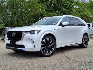 2024 Mazda CX-90