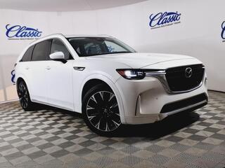 2024 Mazda CX-90