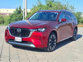 2024 Mazda CX-90