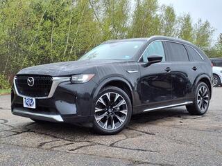 2024 Mazda CX-90