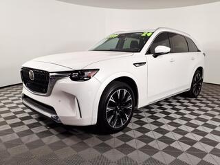 2024 Mazda CX-90 for sale in Bridgeport WV