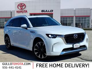 2024 Mazda CX-90 for sale in Conroe TX