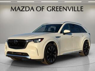 2024 Mazda CX-90 for sale in Orland Park IL