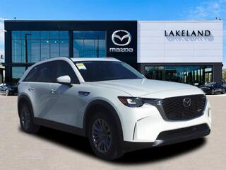 2025 Mazda CX-90 for sale in Lakeland FL