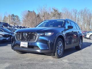 2025 Mazda CX-90 for sale in Augusta ME