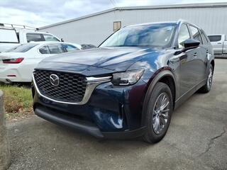 2024 Mazda CX-90 for sale in Roanoke VA