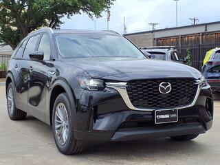 2025 Mazda CX-90 for sale in Richardson TX