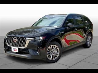 2025 Mazda CX-90 for sale in Denton TX
