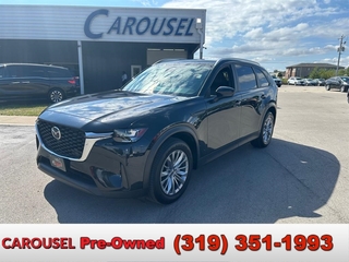 2024 Mazda CX-90