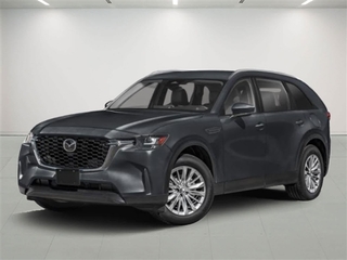 2025 Mazda CX-90